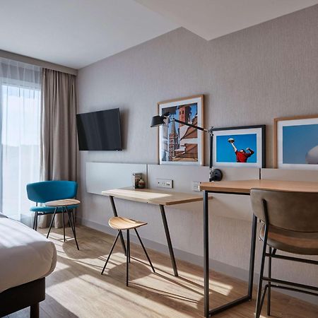 Aparthotel Adagio Original Toulouse Centre La Grave Zewnętrze zdjęcie
