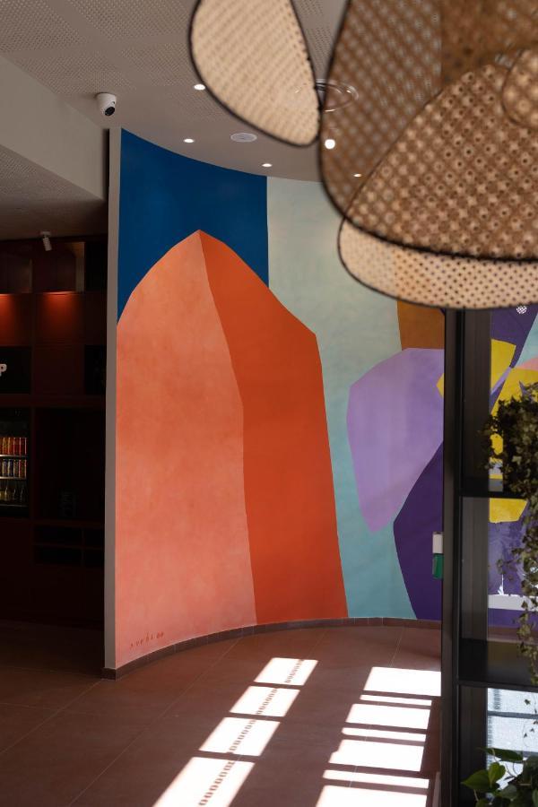 Aparthotel Adagio Original Toulouse Centre La Grave Zewnętrze zdjęcie