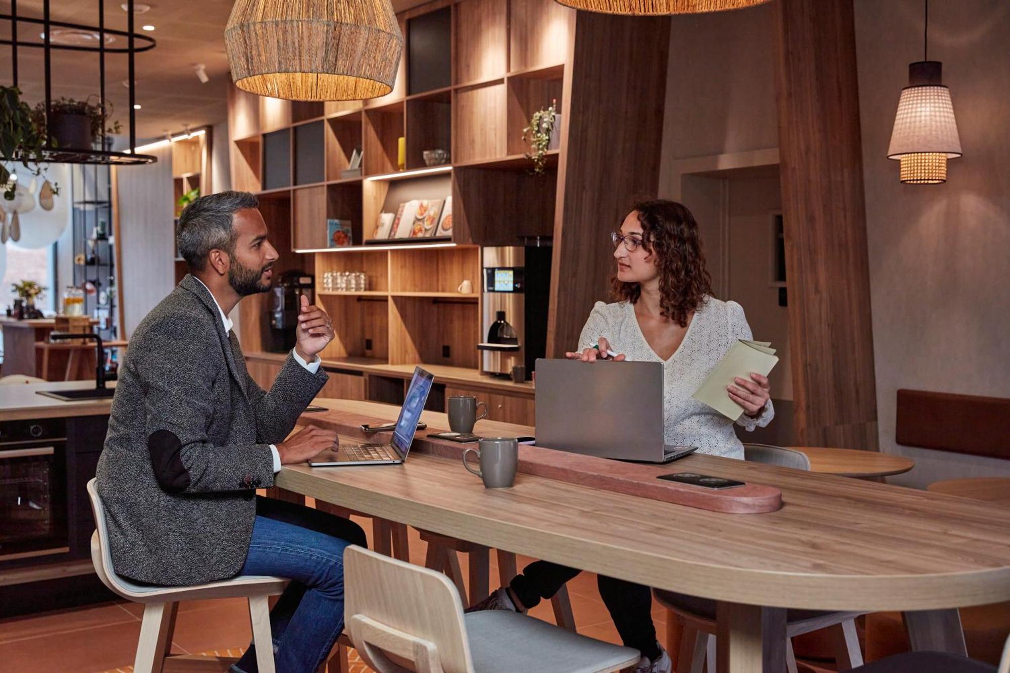 Aparthotel Adagio Original Toulouse Centre La Grave Zewnętrze zdjęcie