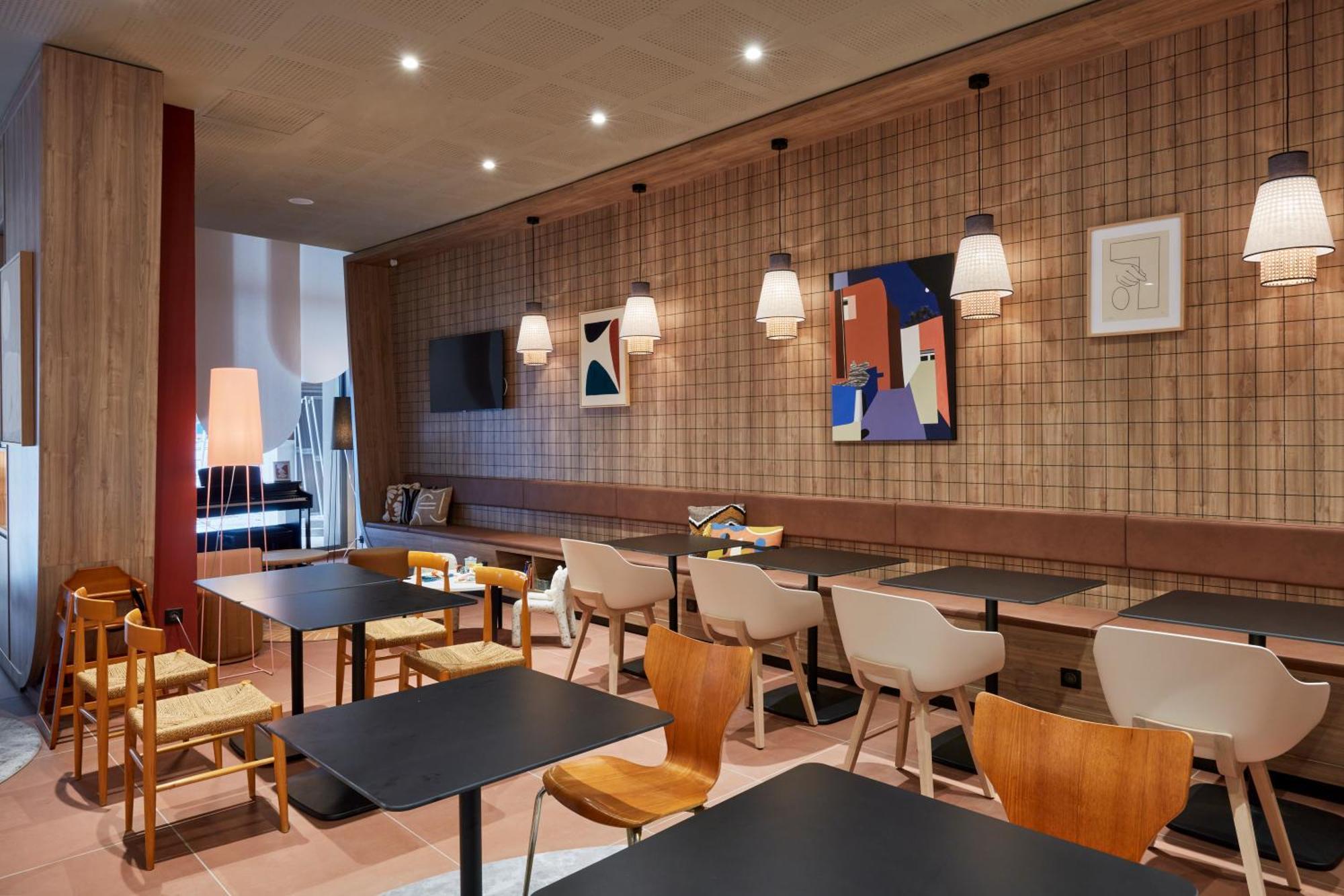 Aparthotel Adagio Original Toulouse Centre La Grave Zewnętrze zdjęcie