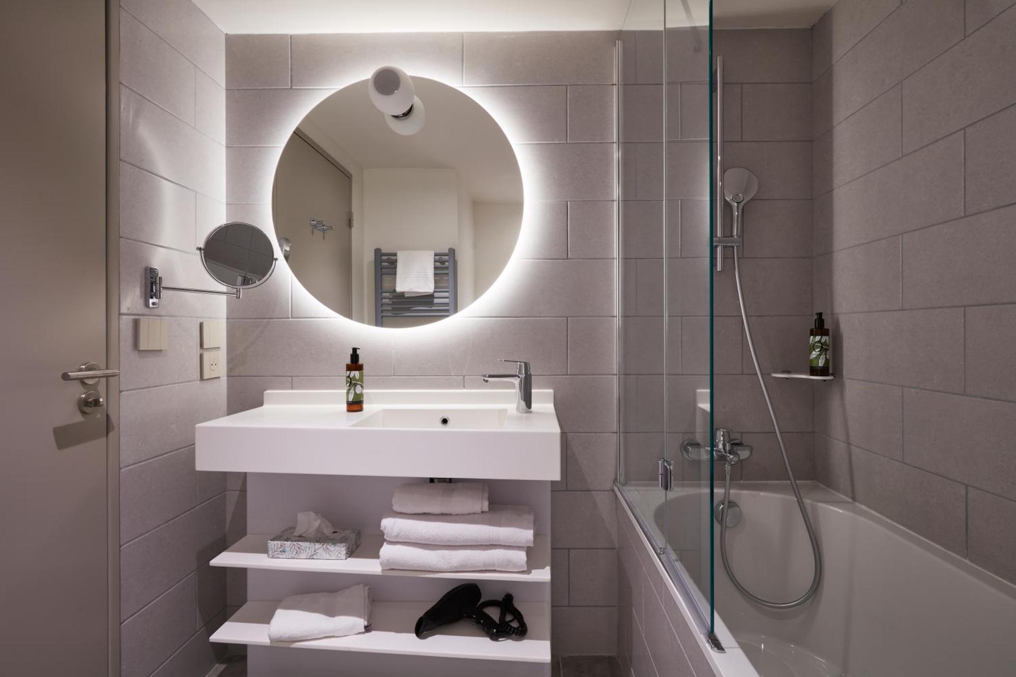 Aparthotel Adagio Original Toulouse Centre La Grave Zewnętrze zdjęcie