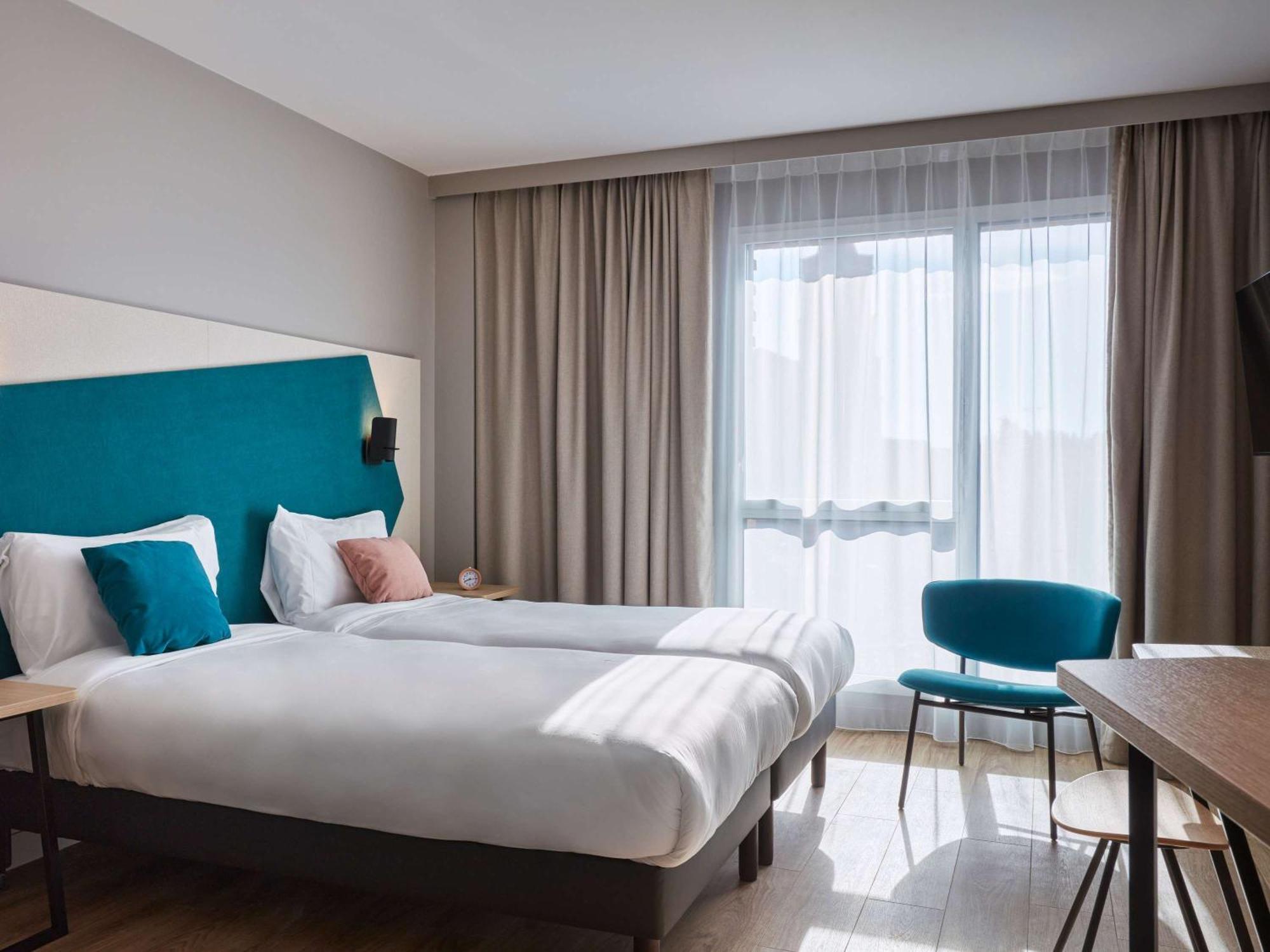 Aparthotel Adagio Original Toulouse Centre La Grave Zewnętrze zdjęcie