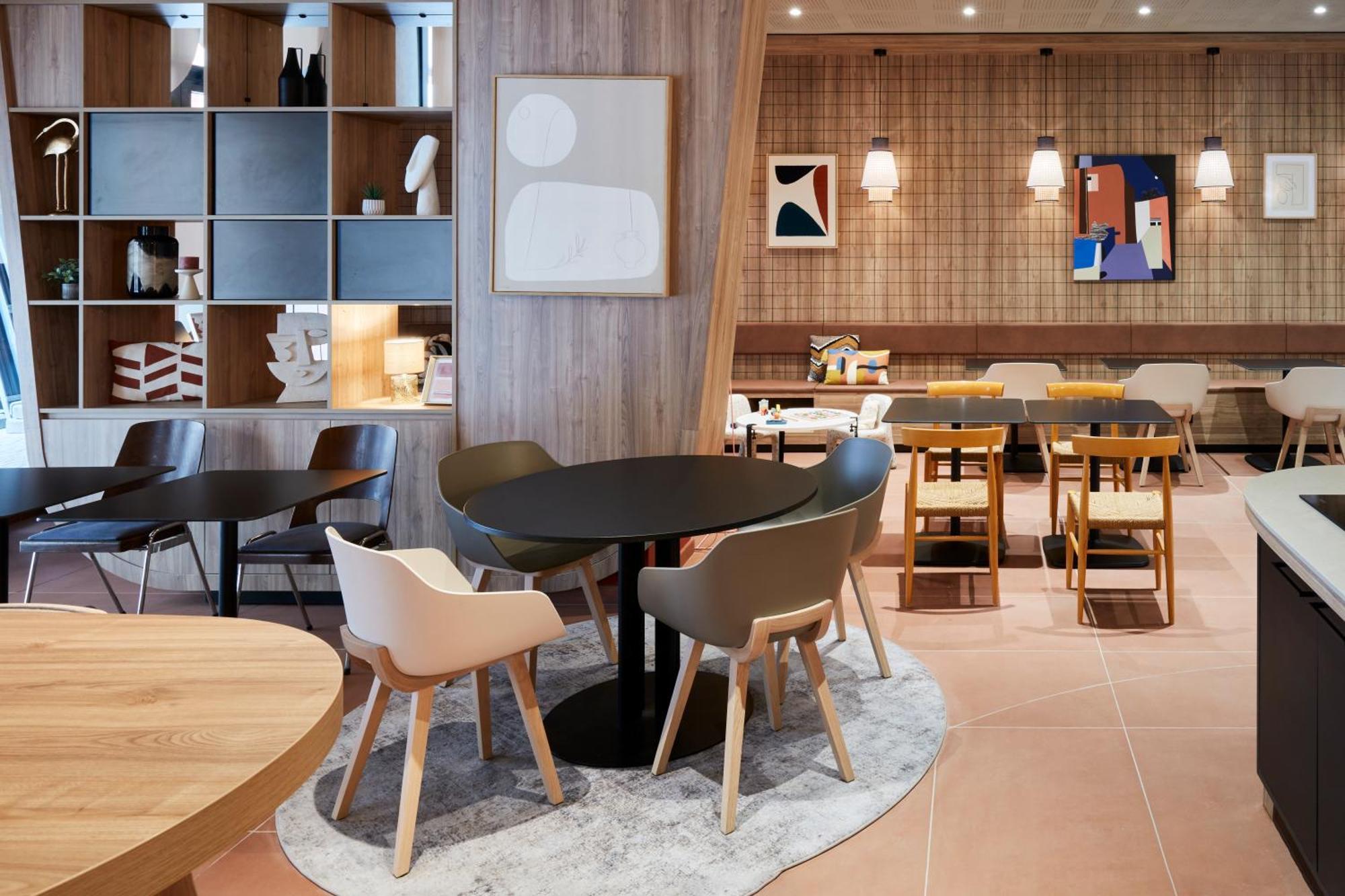 Aparthotel Adagio Original Toulouse Centre La Grave Zewnętrze zdjęcie