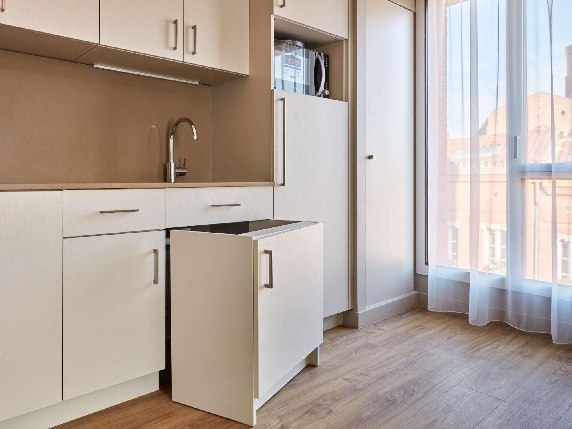 Aparthotel Adagio Original Toulouse Centre La Grave Zewnętrze zdjęcie