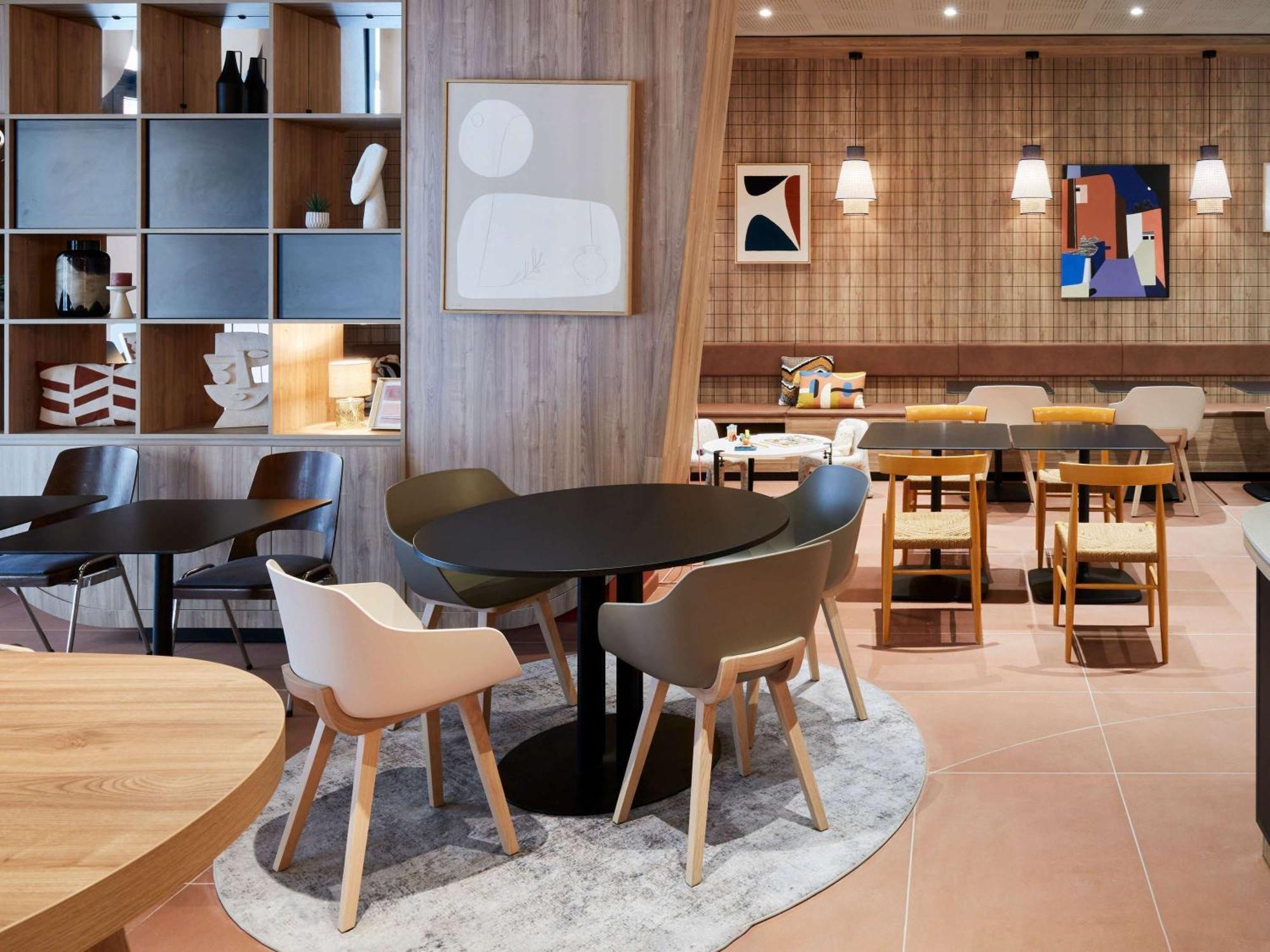Aparthotel Adagio Original Toulouse Centre La Grave Zewnętrze zdjęcie