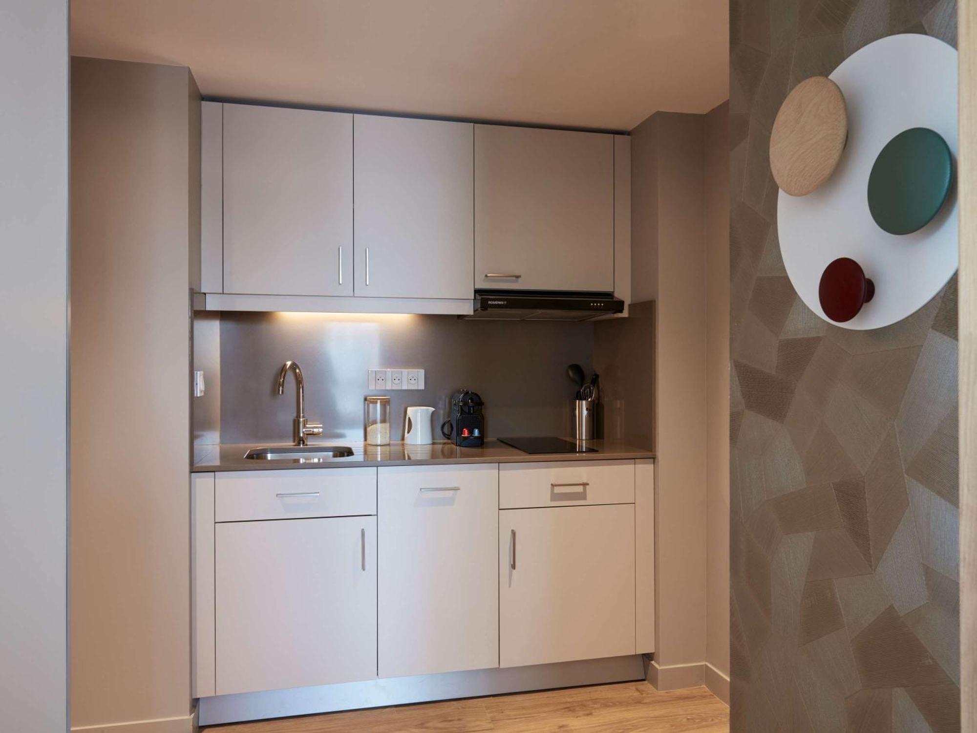 Aparthotel Adagio Original Toulouse Centre La Grave Zewnętrze zdjęcie