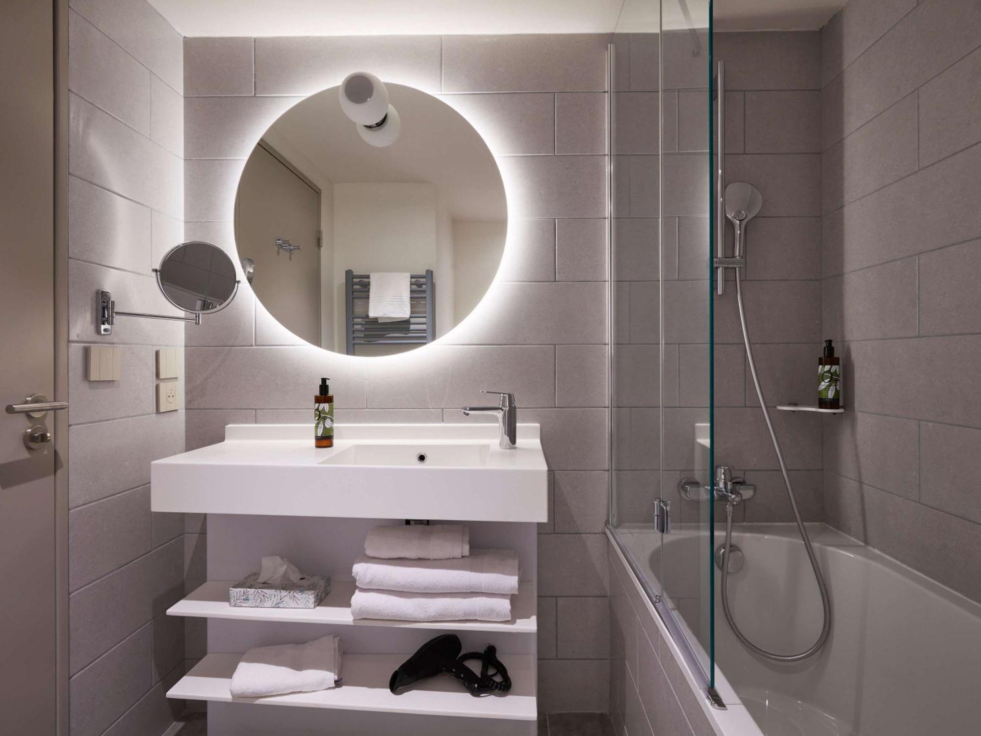 Aparthotel Adagio Original Toulouse Centre La Grave Zewnętrze zdjęcie